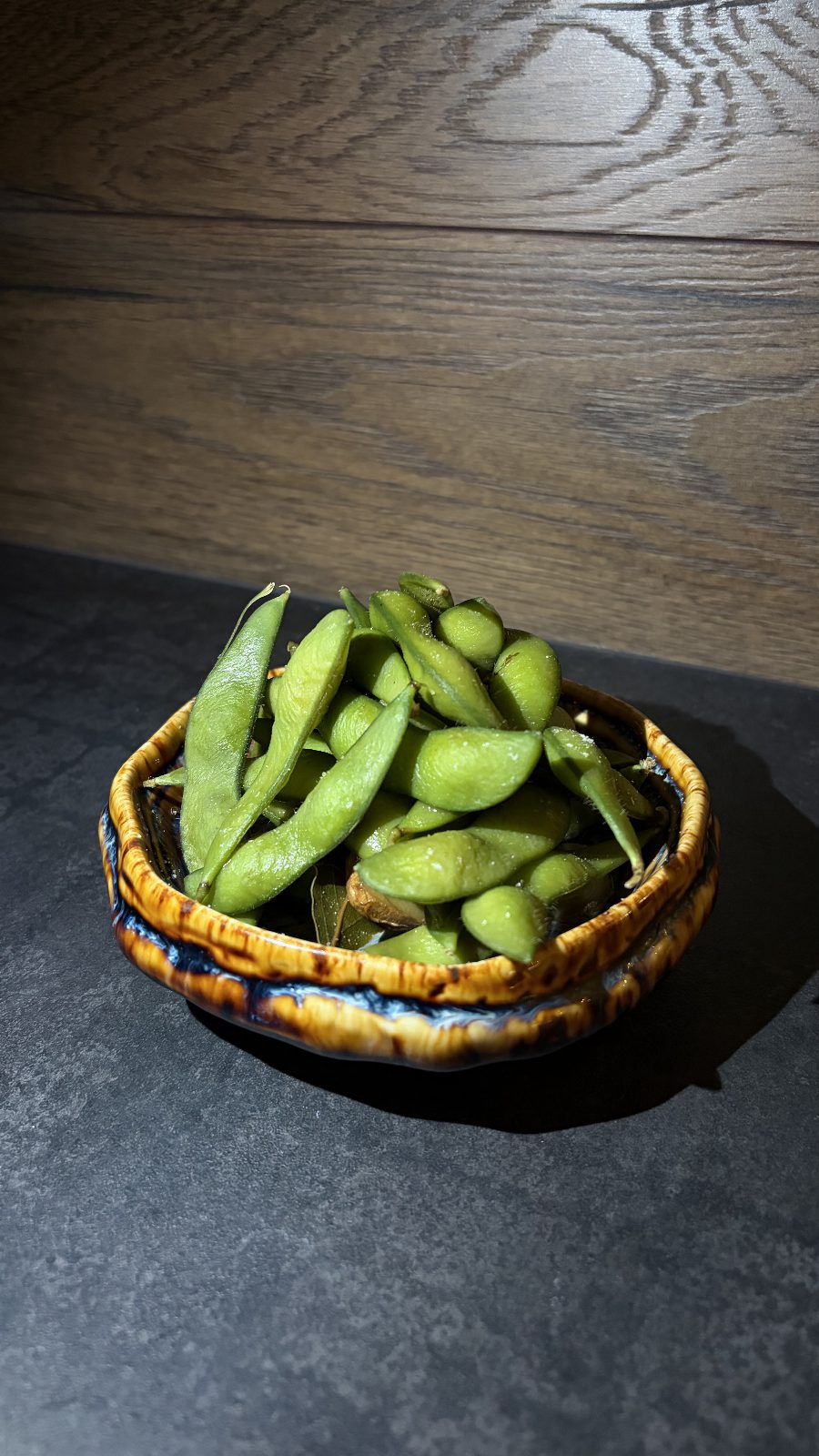 Edamame