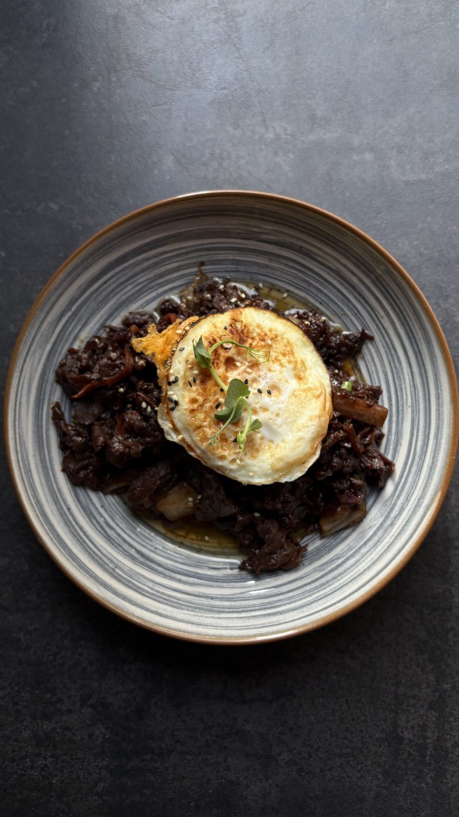 Bulgogi