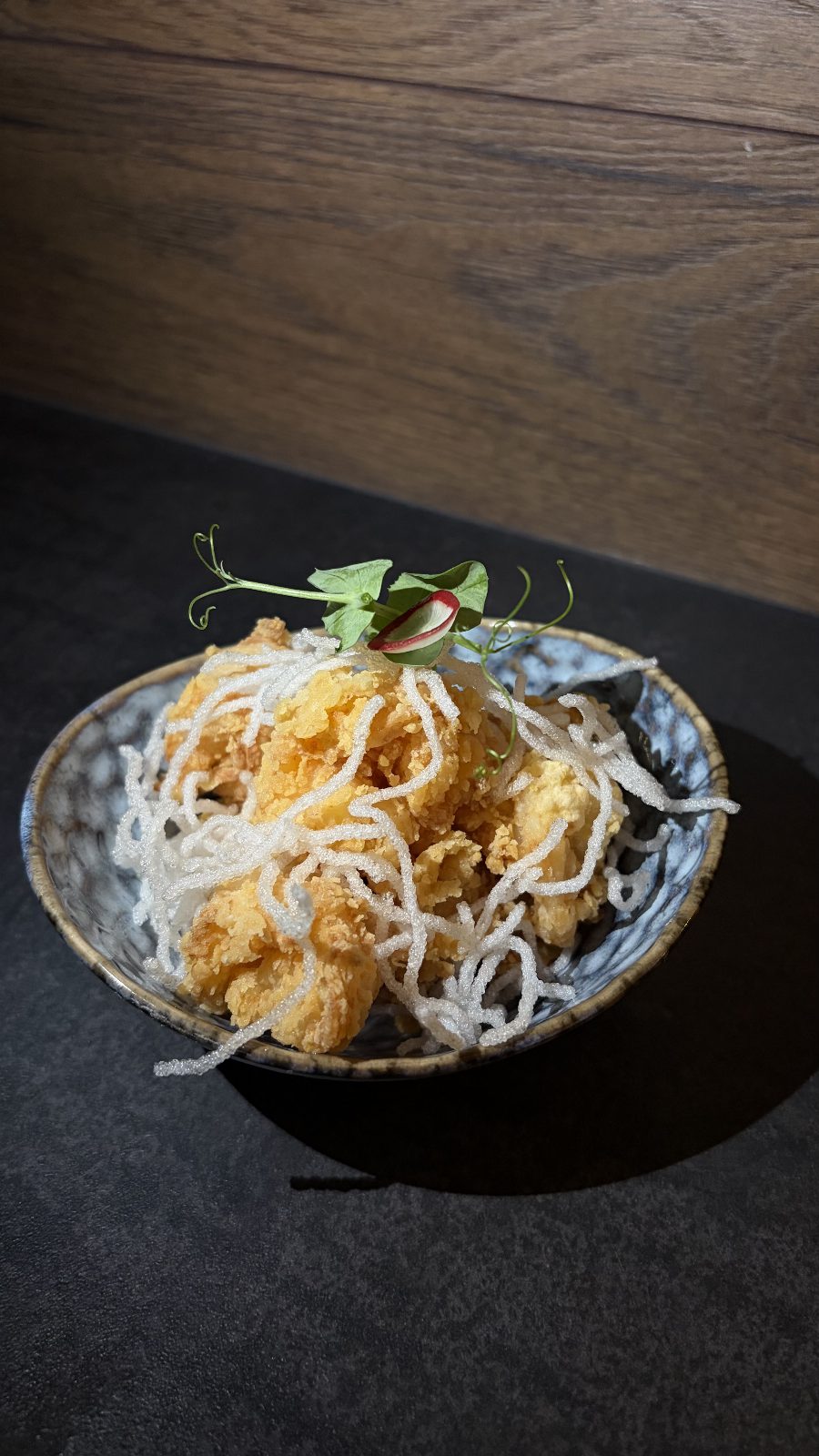 Shrimp Bites