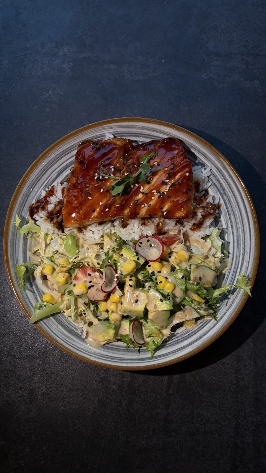 Salmon Don