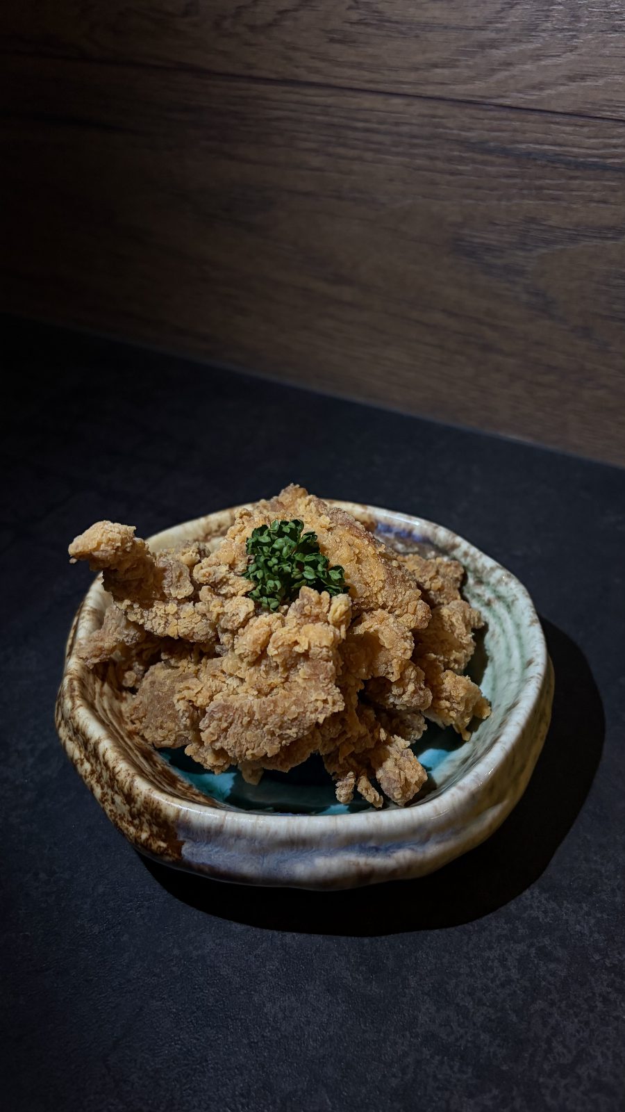 Chicken Bites
